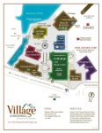 Village at Breckenridge Map